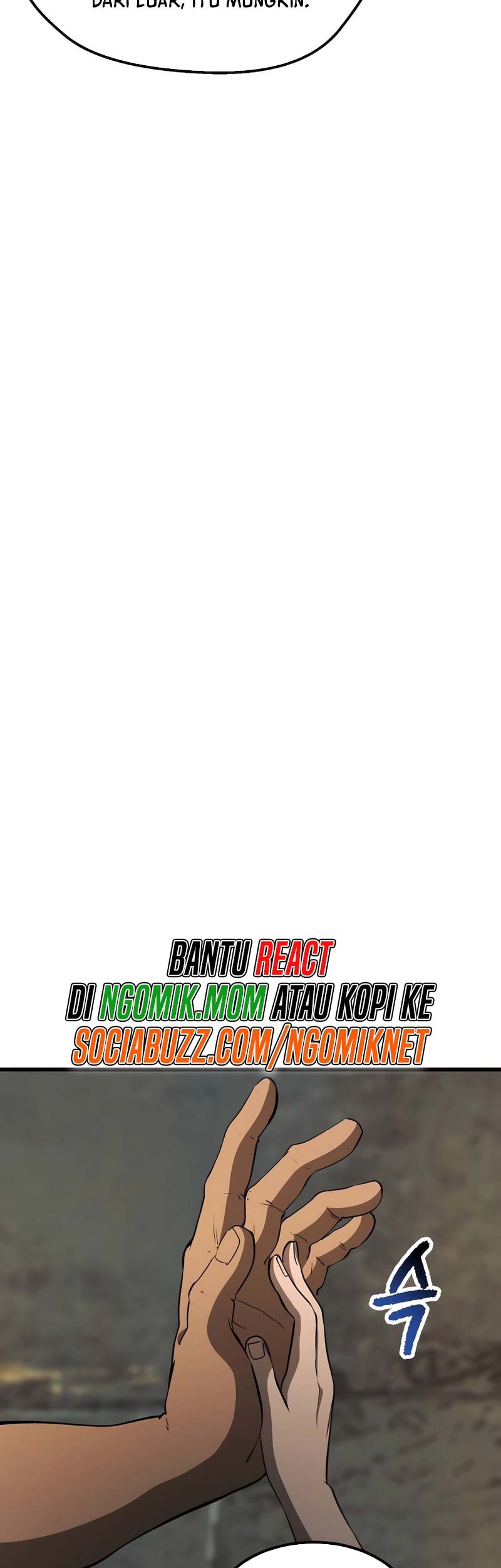 Sword King Chapter 225 Gambar 30