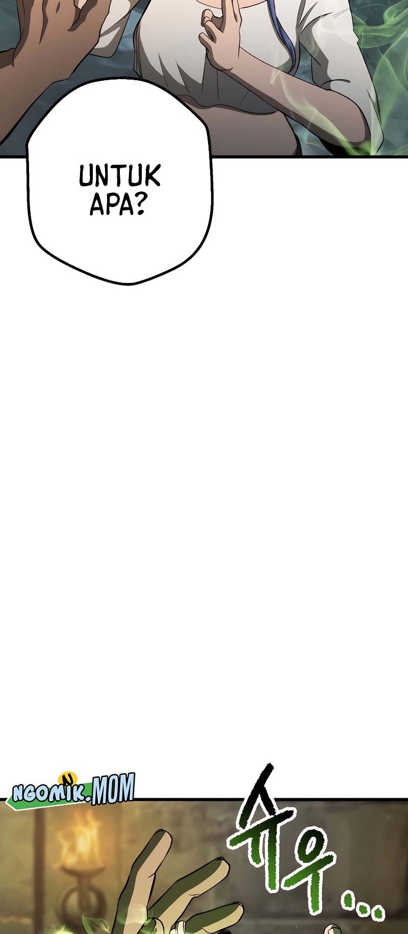 Sword King Chapter 225 Gambar 35
