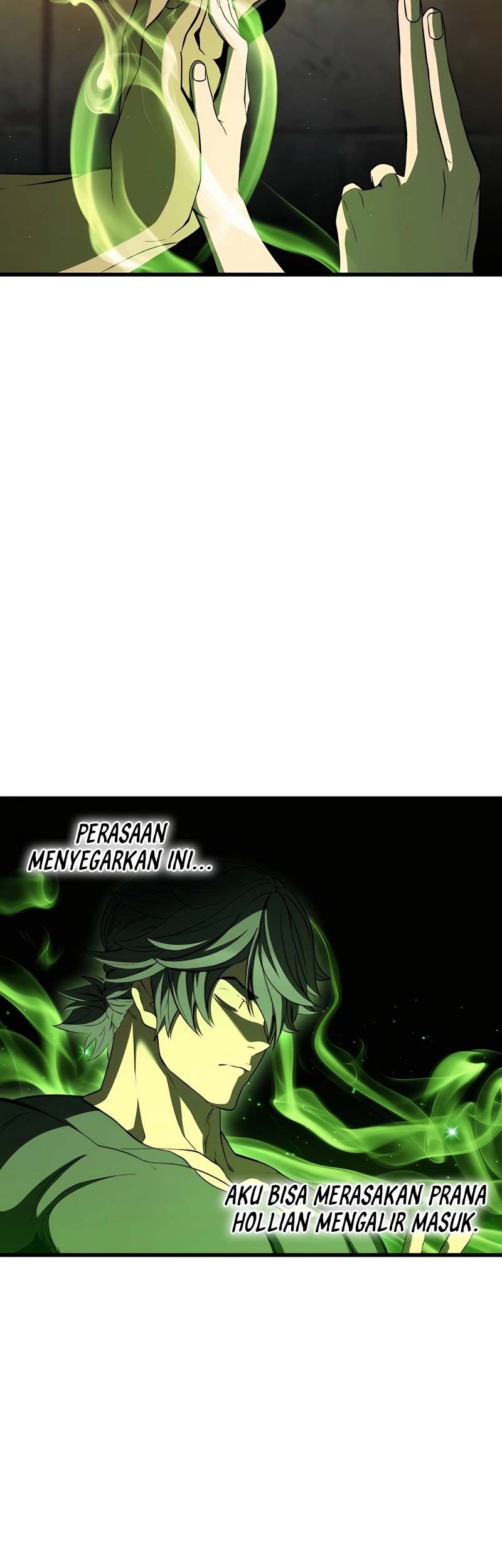 Sword King Chapter 225 Gambar 36