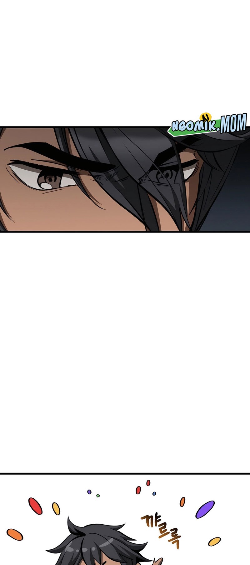 Sword King Chapter 225 Gambar 21