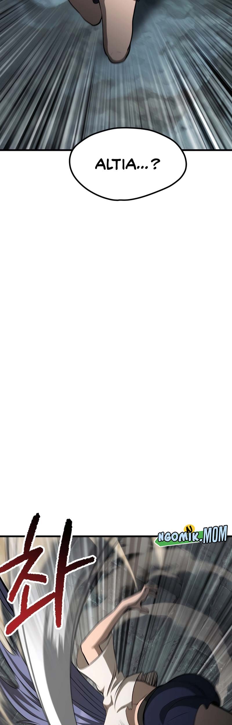 Sword King Chapter 225 Gambar 46