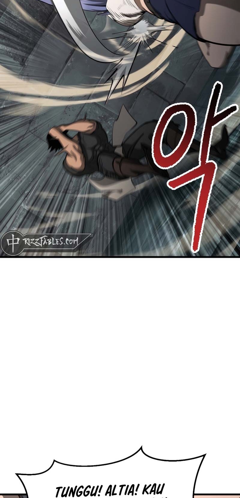 Sword King Chapter 225 Gambar 47