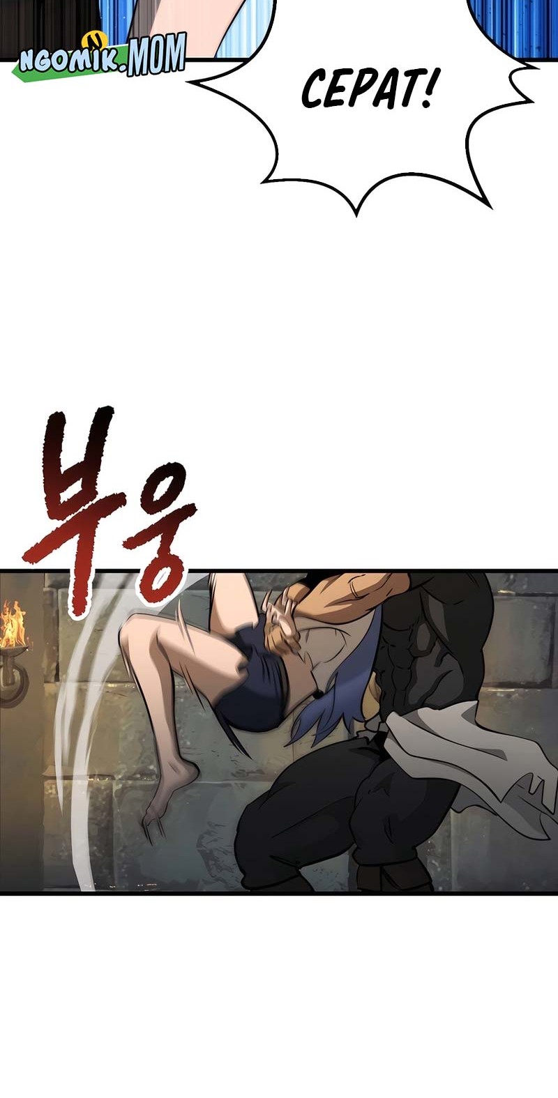 Sword King Chapter 225 Gambar 53