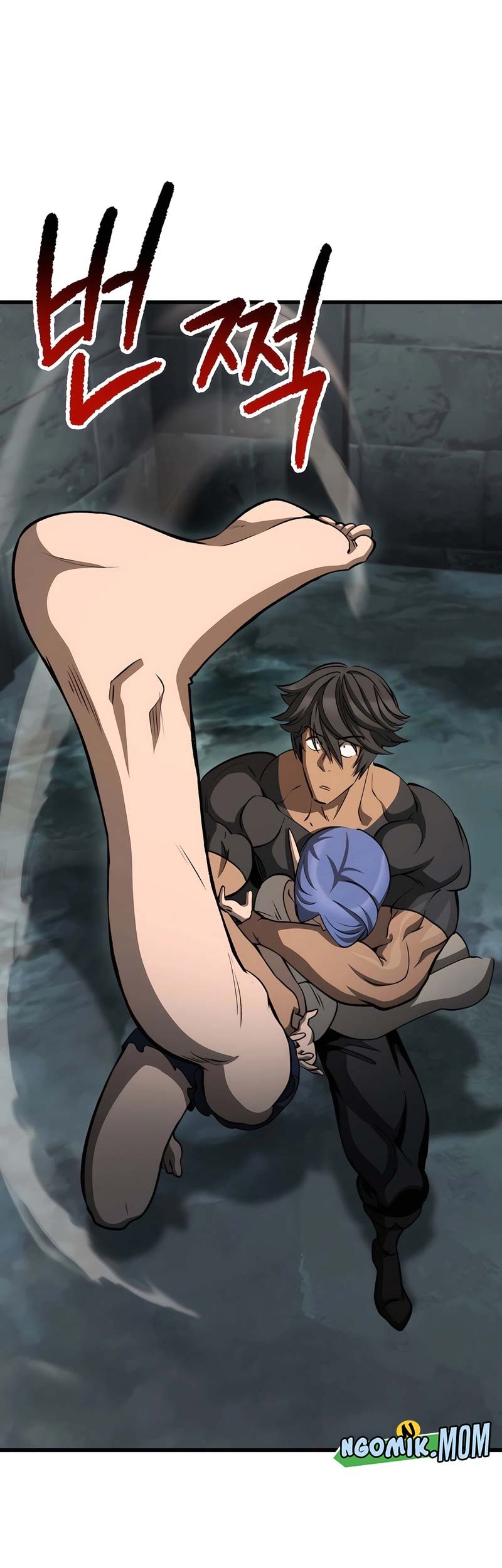 Sword King Chapter 225 Gambar 54