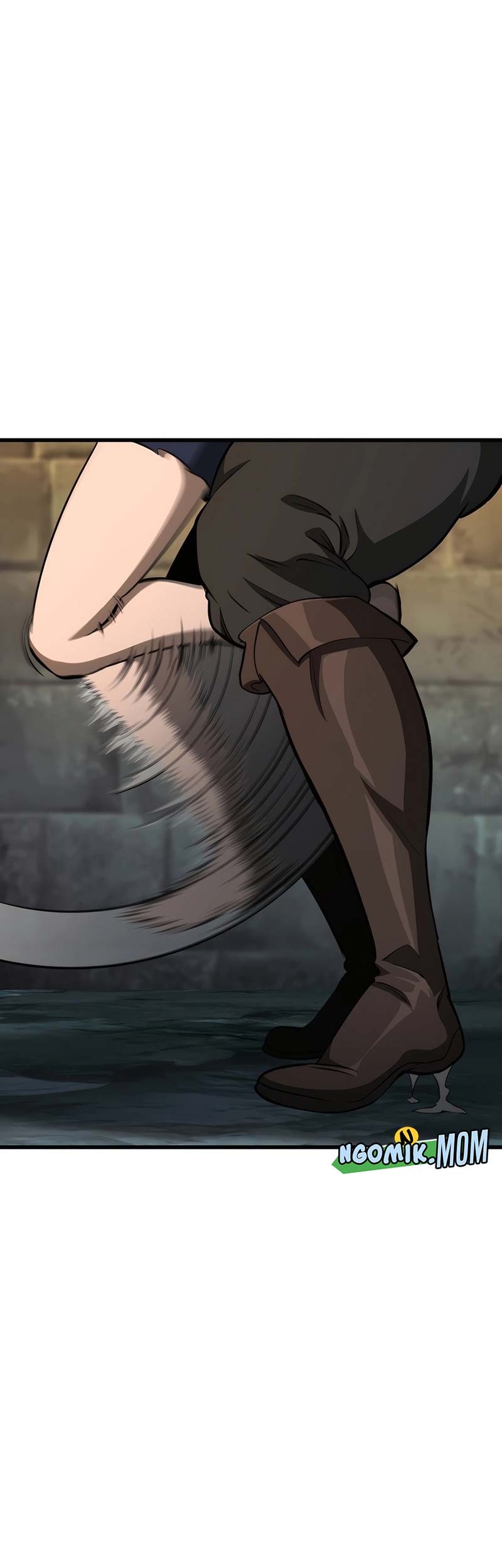 Sword King Chapter 225 Gambar 56