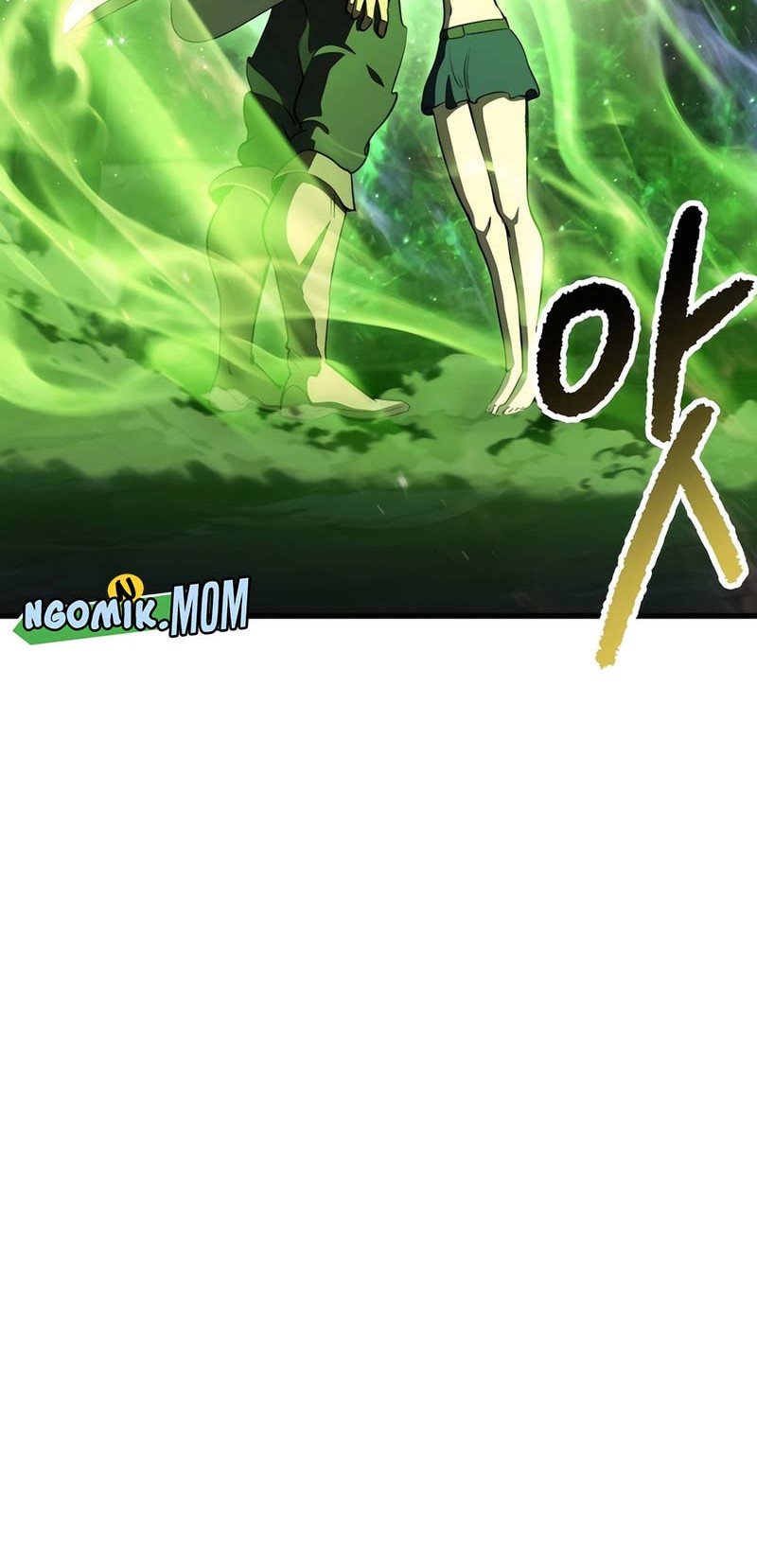 Sword King Chapter 225 Gambar 39