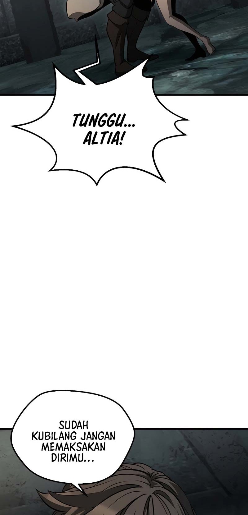 Sword King Chapter 225 Gambar 43