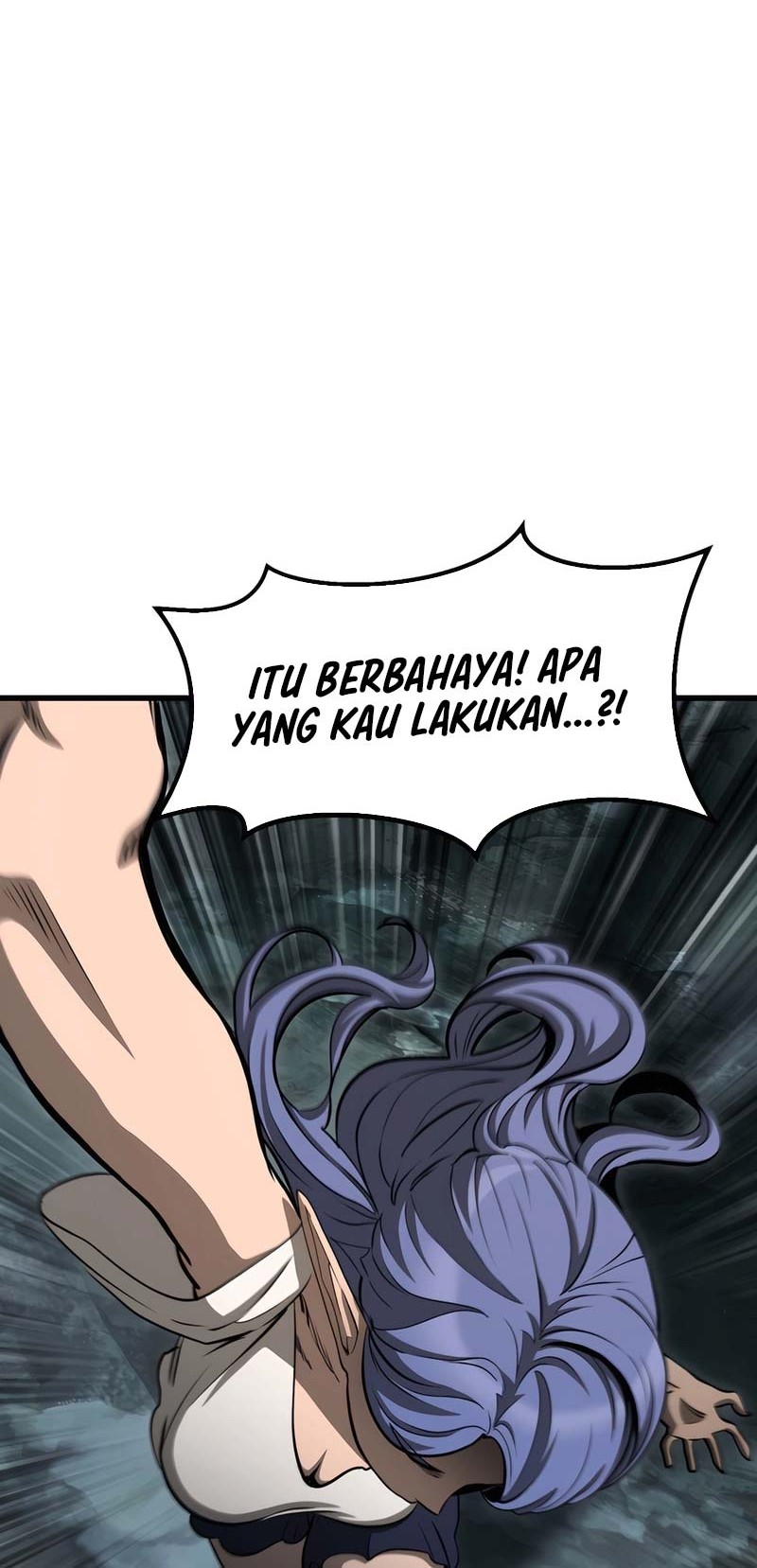 Sword King Chapter 225 Gambar 45