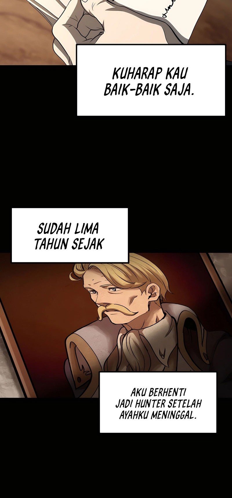 Sword King Chapter 225 Gambar 3