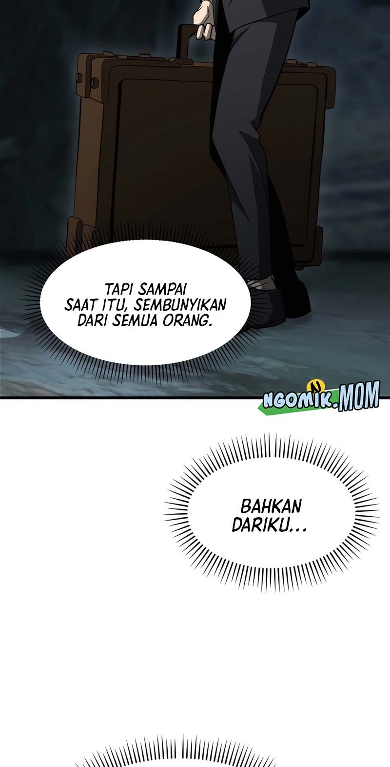 Sword King Chapter 225 Gambar 59