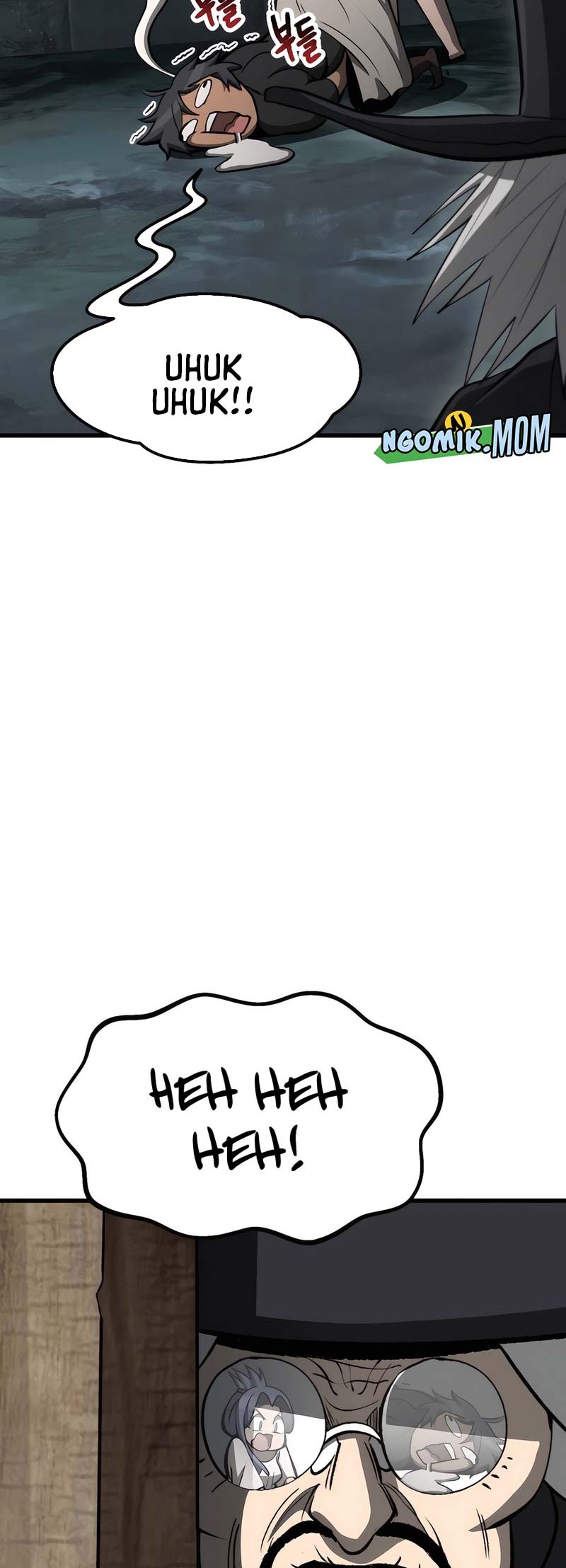 Sword King Chapter 225 Gambar 65