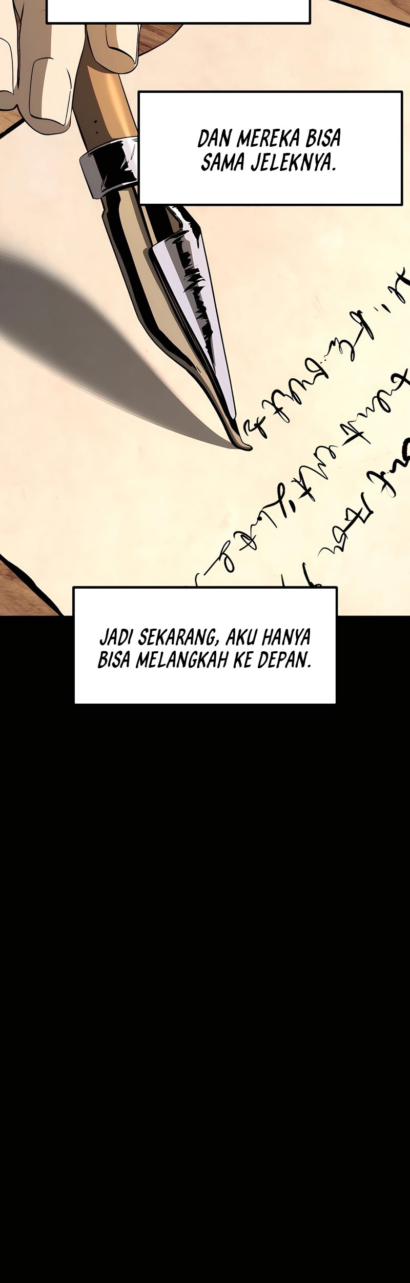 Sword King Chapter 225 Gambar 6