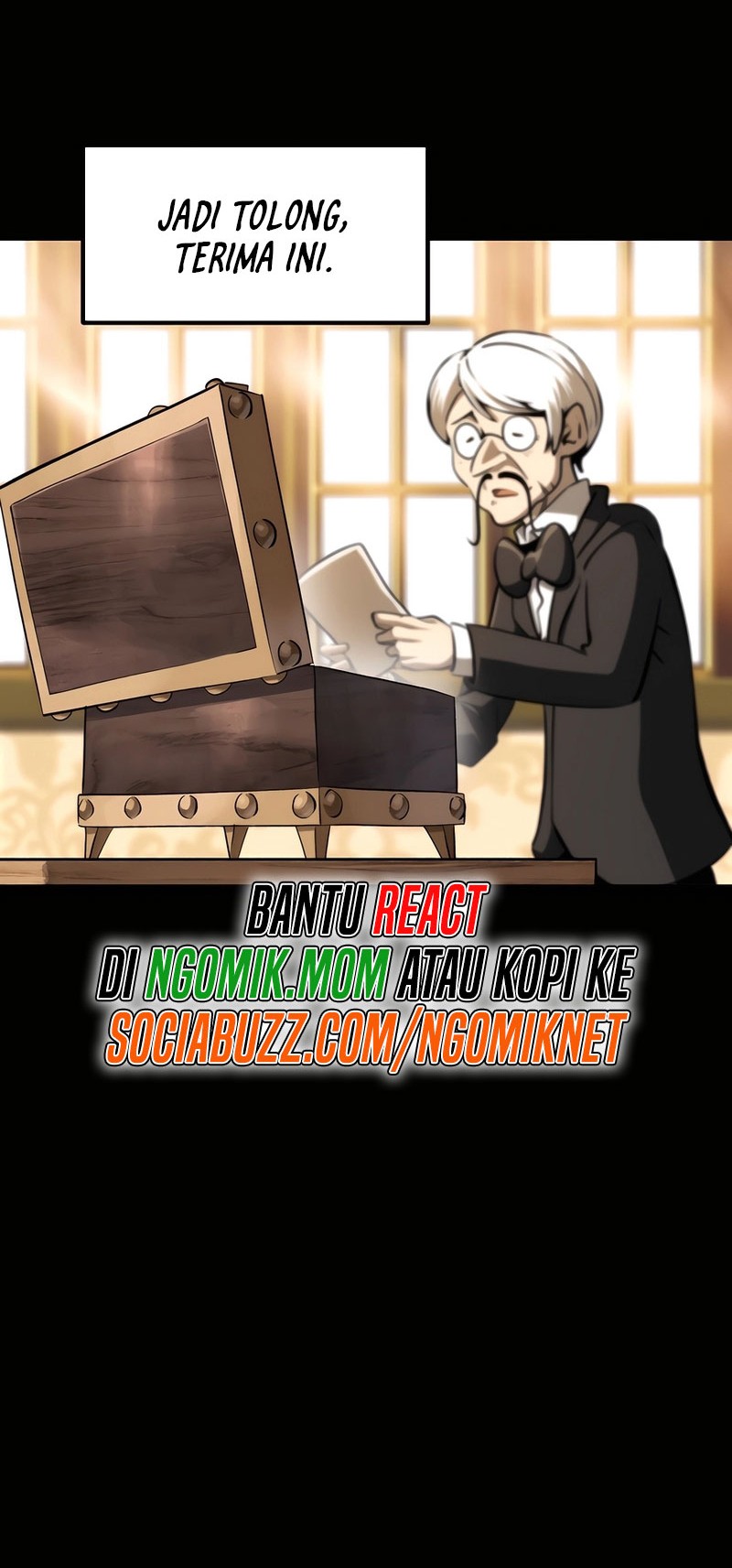 Sword King Chapter 225 Gambar 7