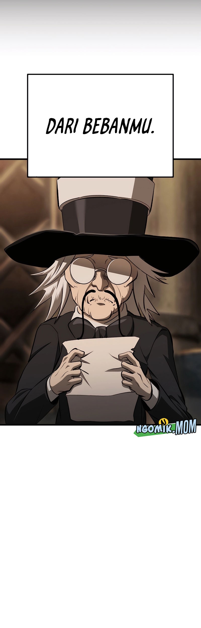 Sword King Chapter 225 Gambar 10