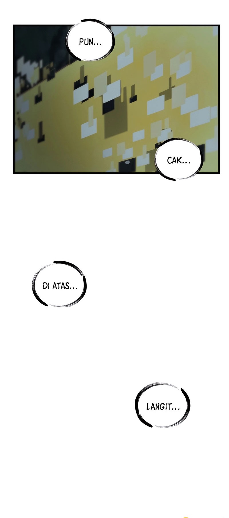 Sword King Chapter 225 Gambar 17