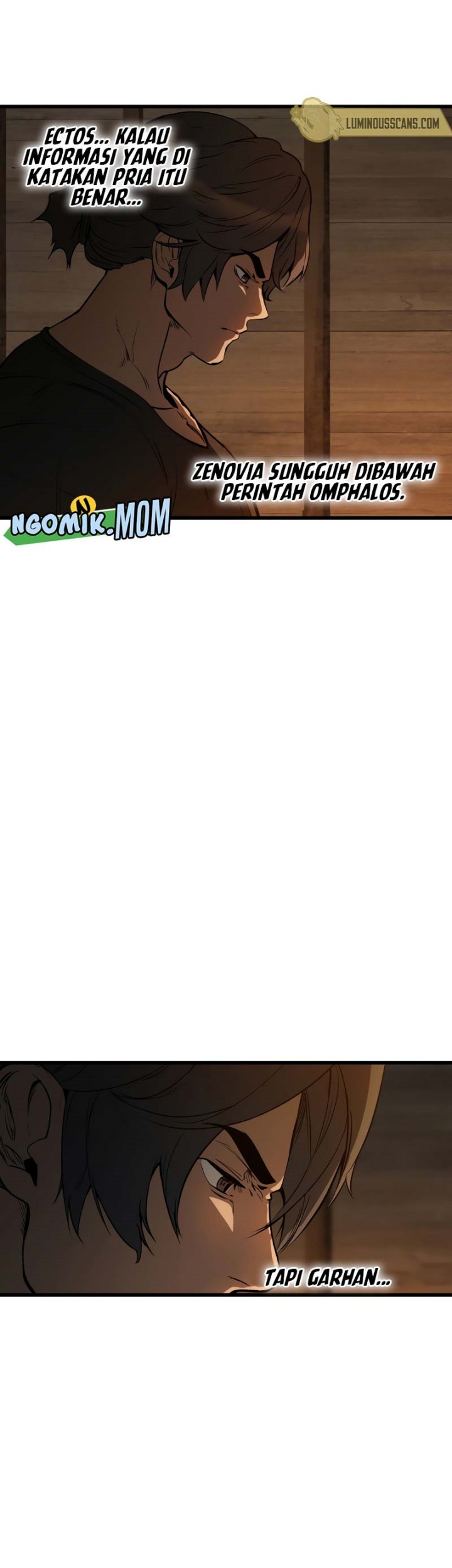 Sword King Chapter 214 Gambar 26