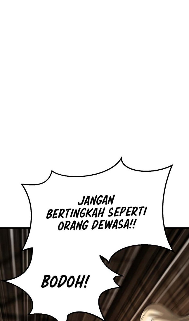 Sword King Chapter 214 Gambar 35