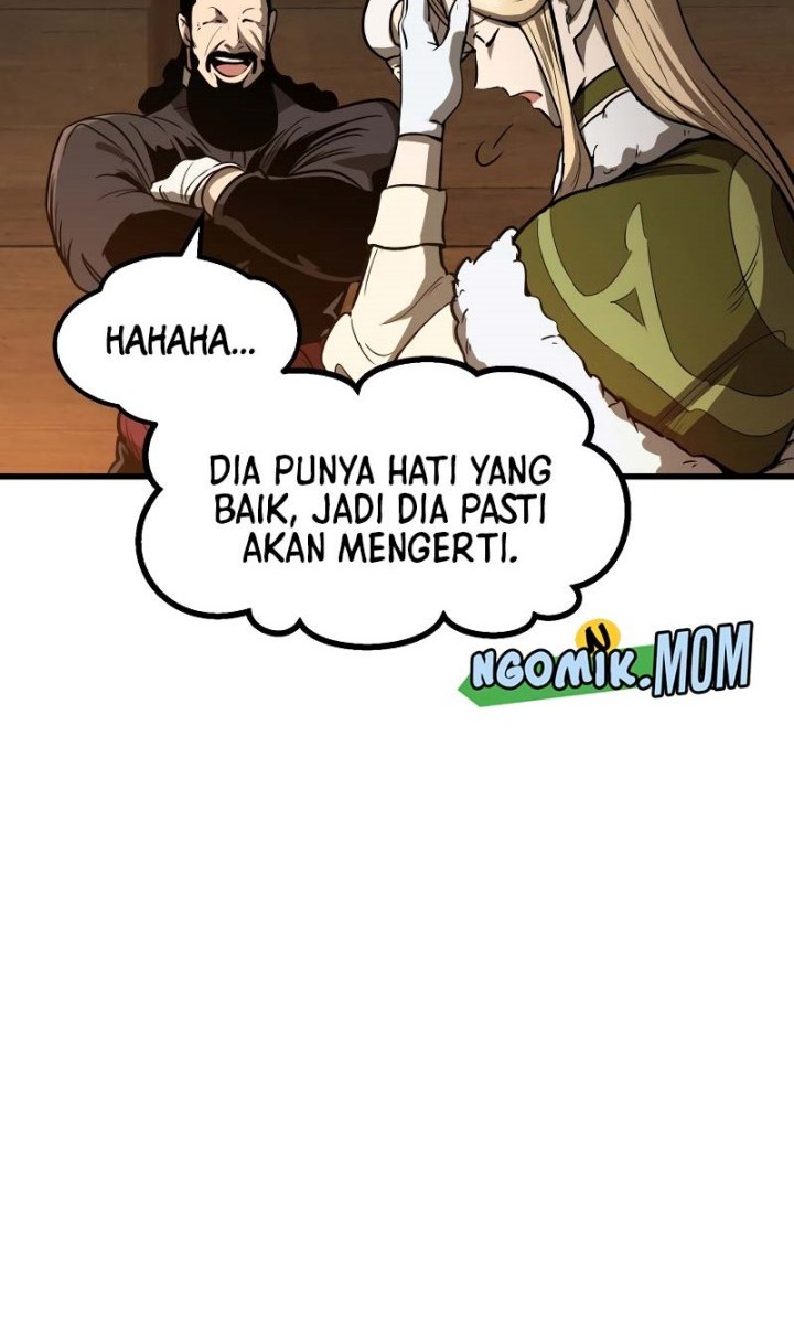 Sword King Chapter 214 Gambar 37