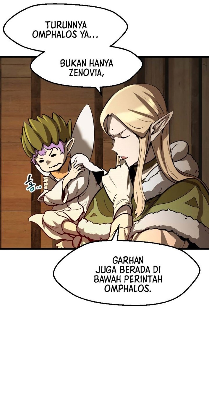 Sword King Chapter 214 Gambar 25