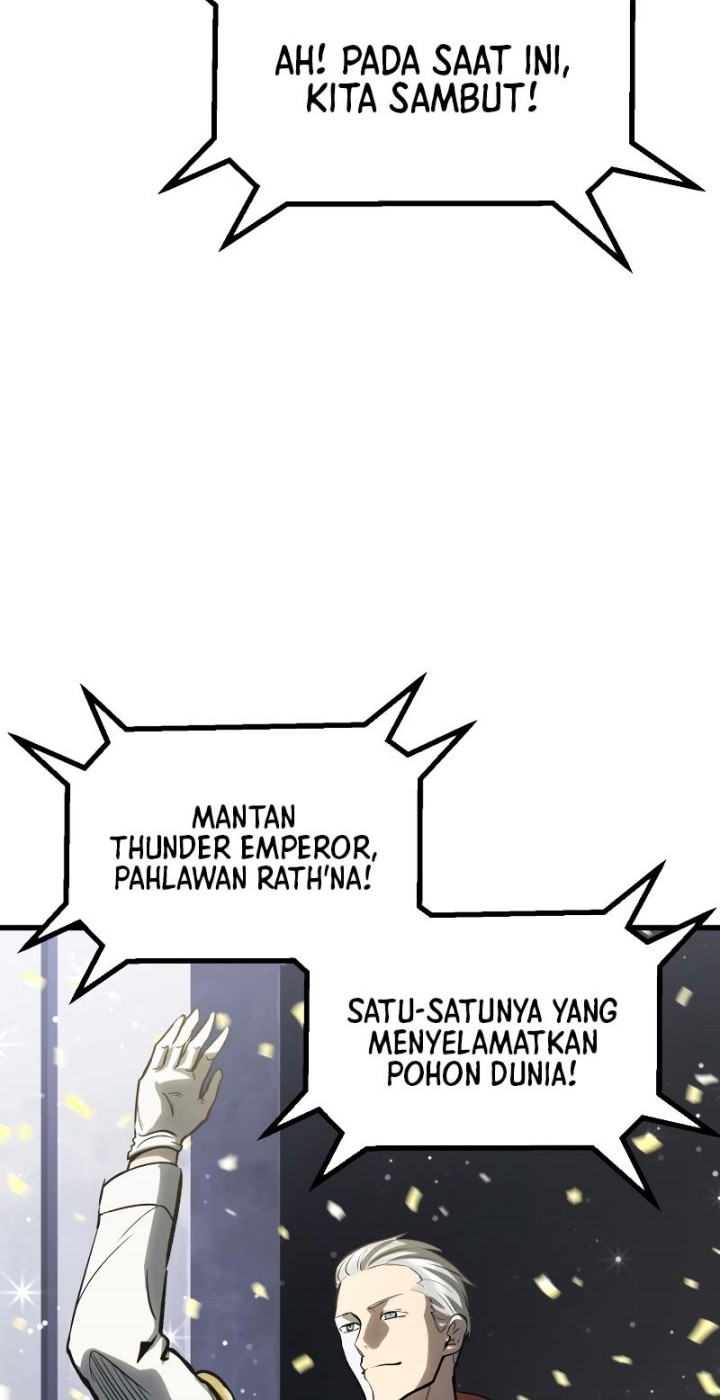 Sword King Chapter 214 Gambar 47