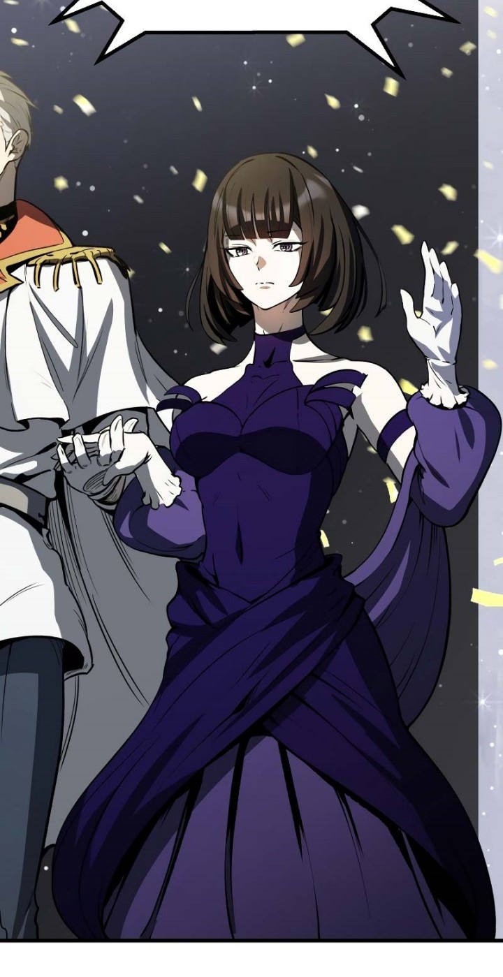 Sword King Chapter 214 Gambar 49