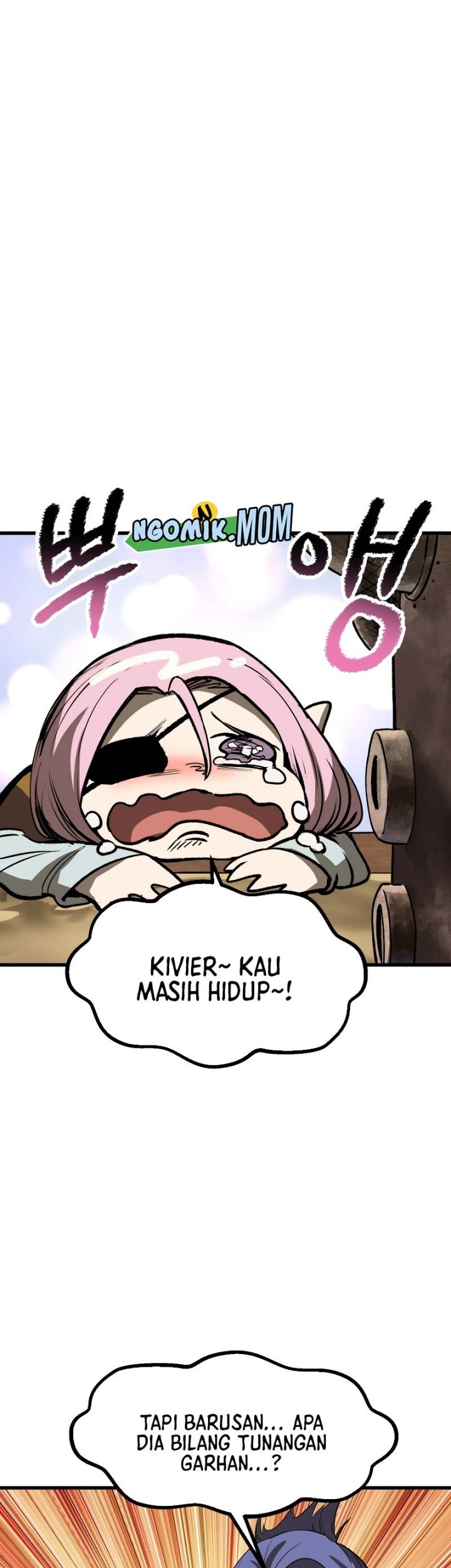 Sword King Chapter 214 Gambar 50