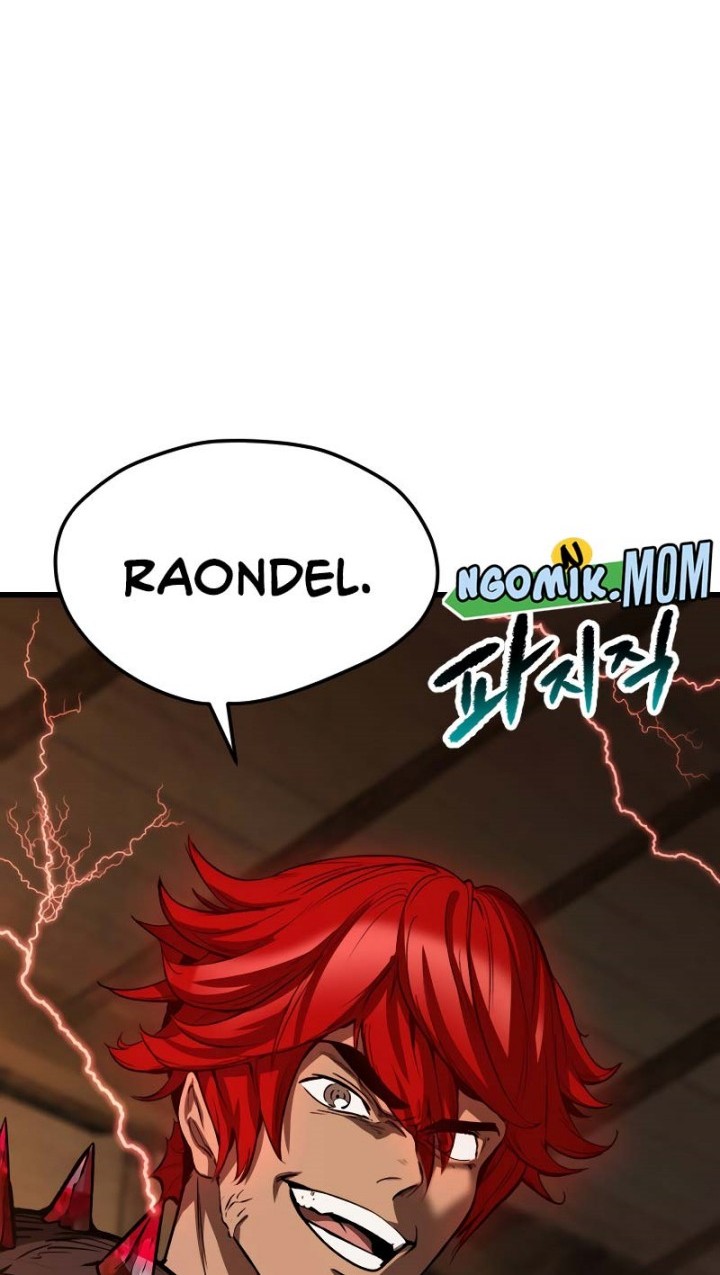 Sword King Chapter 214 Gambar 57