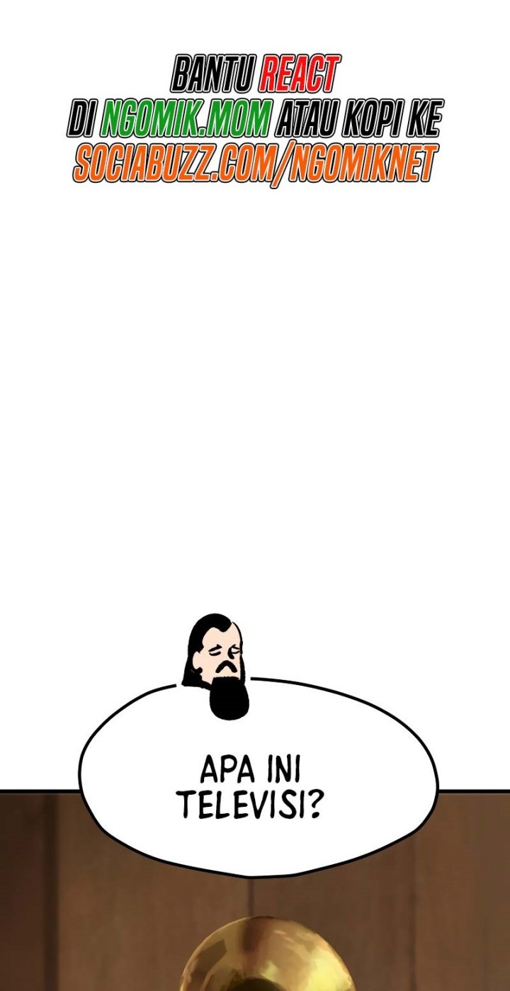 Sword King Chapter 214 Gambar 43