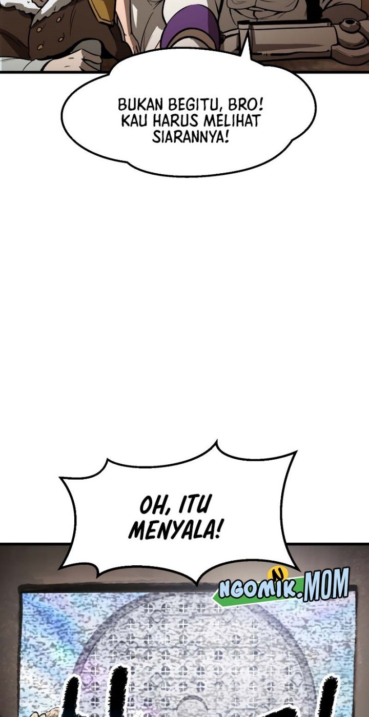 Sword King Chapter 214 Gambar 45