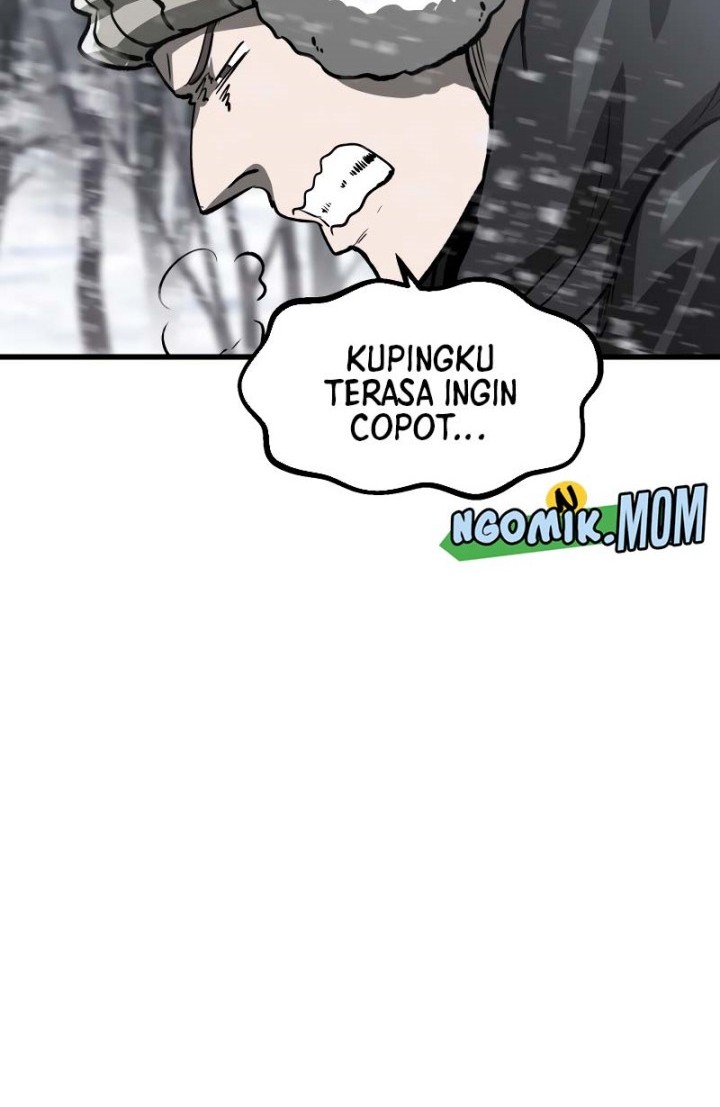 Sword King Chapter 214 Gambar 3