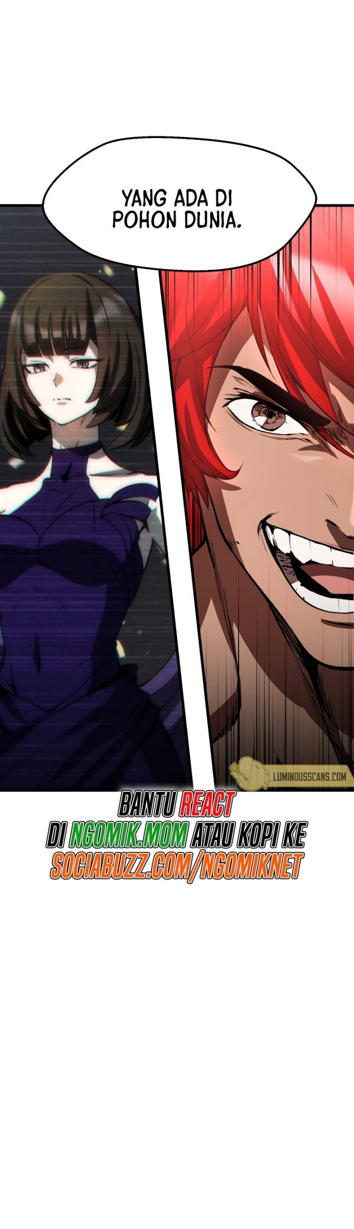 Sword King Chapter 214 Gambar 66