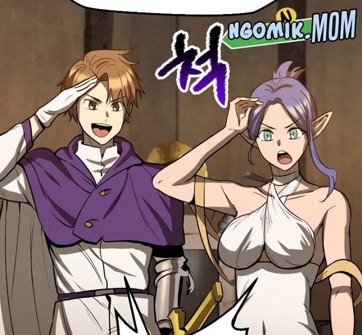 Sword King Chapter 214 Gambar 63