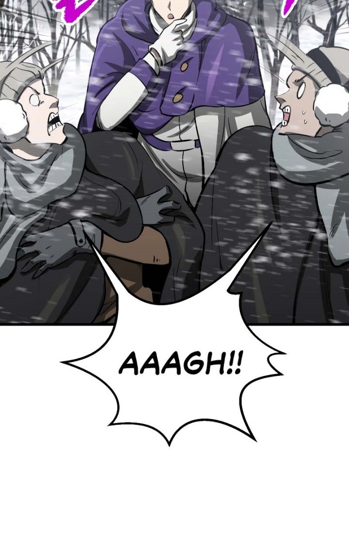 Sword King Chapter 214 Gambar 5