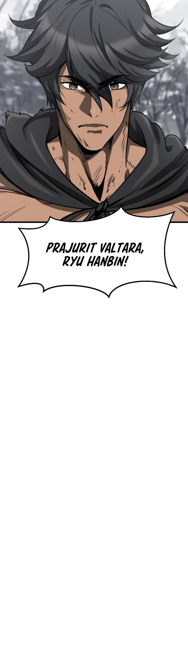 Sword King Chapter 214 Gambar 10