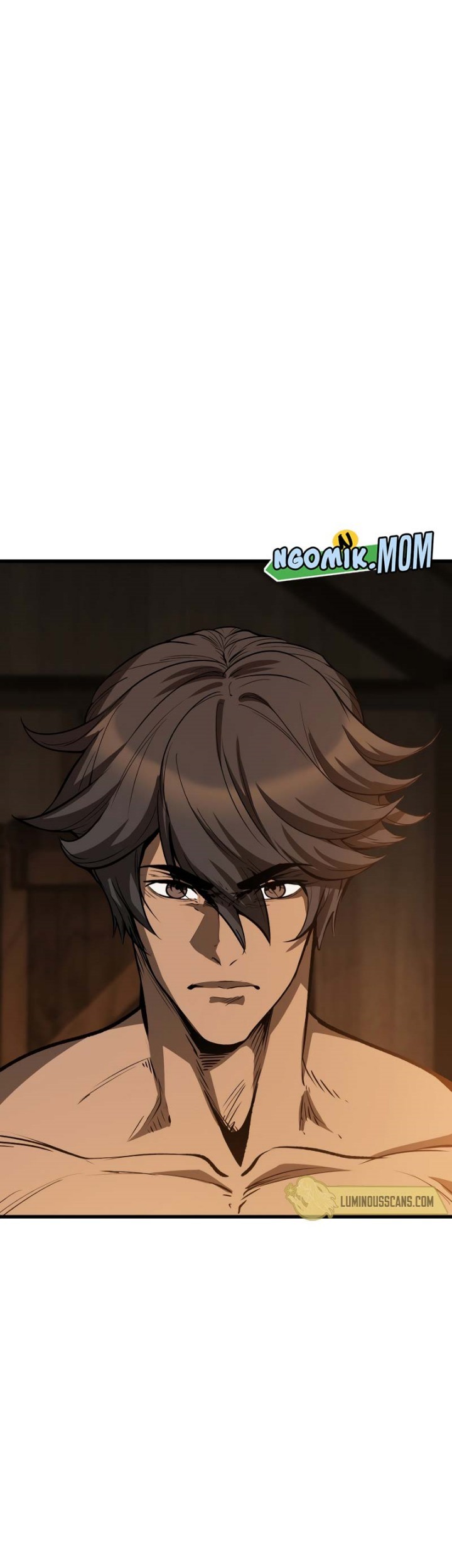 Sword King Chapter 214 Gambar 12