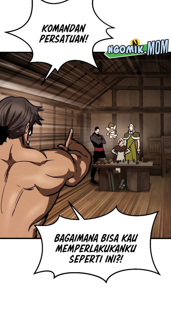 Sword King Chapter 214 Gambar 15