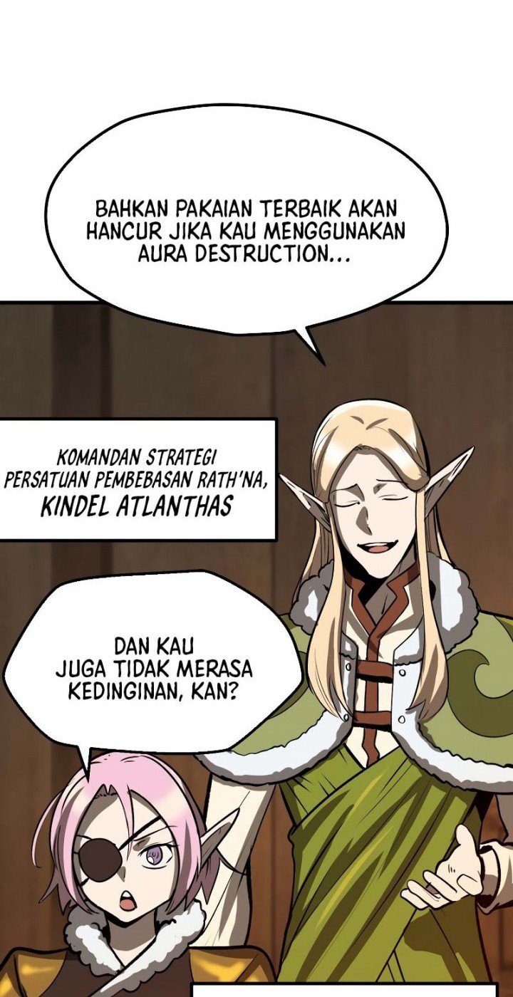 Sword King Chapter 214 Gambar 17