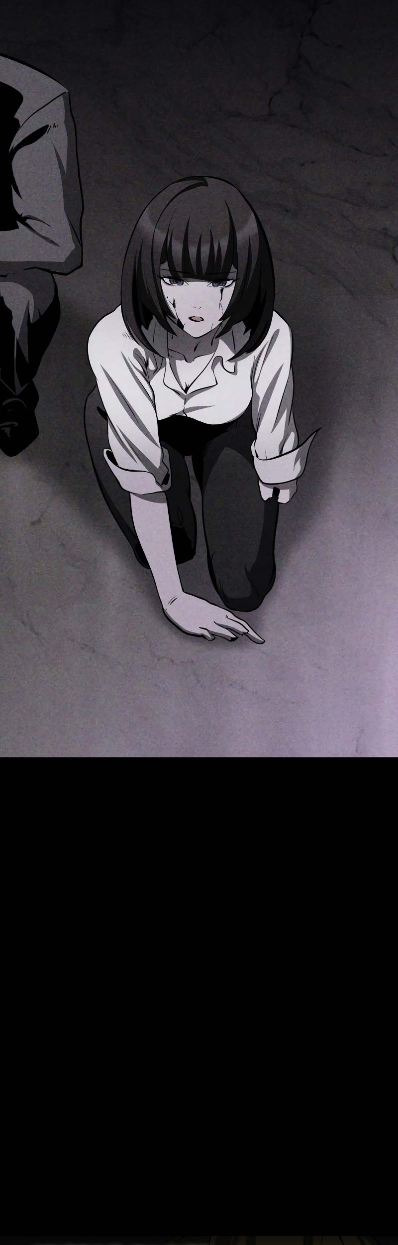 Sword King Chapter 213 Gambar 28