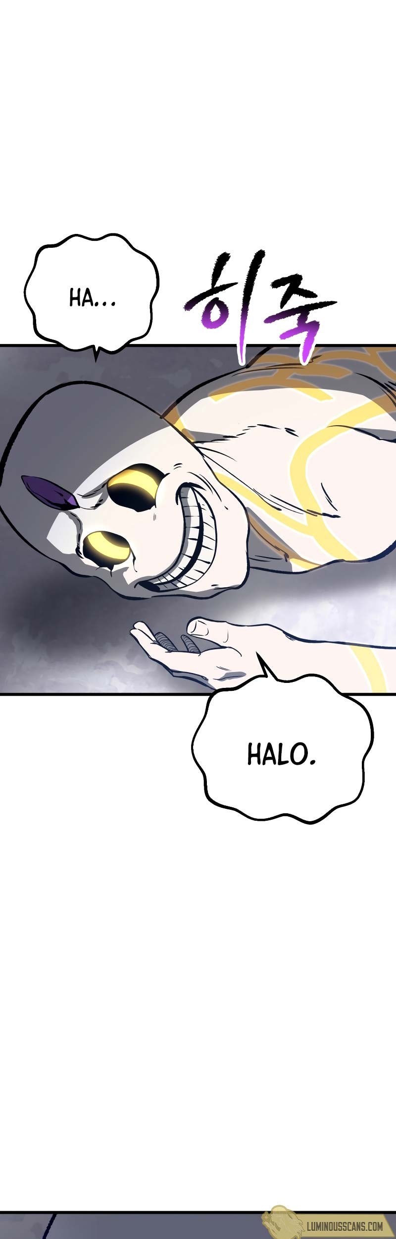 Sword King Chapter 213 Gambar 20