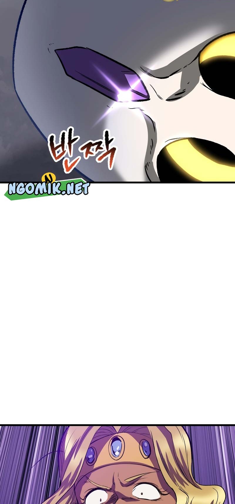 Sword King Chapter 213 Gambar 21