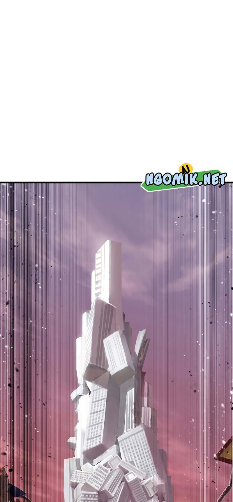 Sword King Chapter 213 Gambar 23