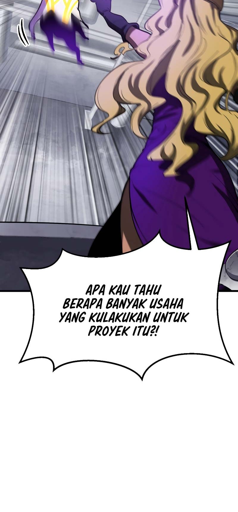 Sword King Chapter 213 Gambar 25