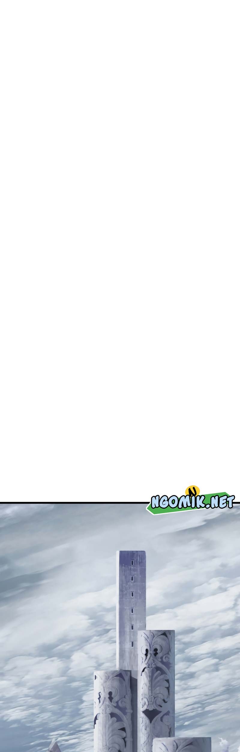 Sword King Chapter 213 Gambar 48