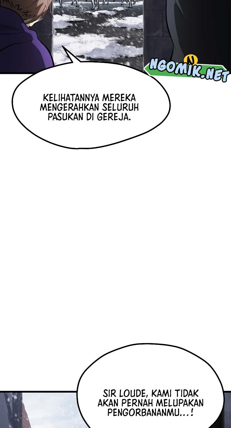 Sword King Chapter 213 Gambar 55