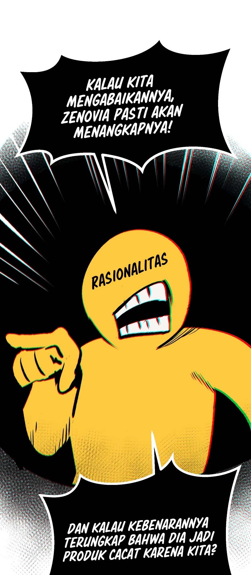 Sword King Chapter 213 Gambar 39