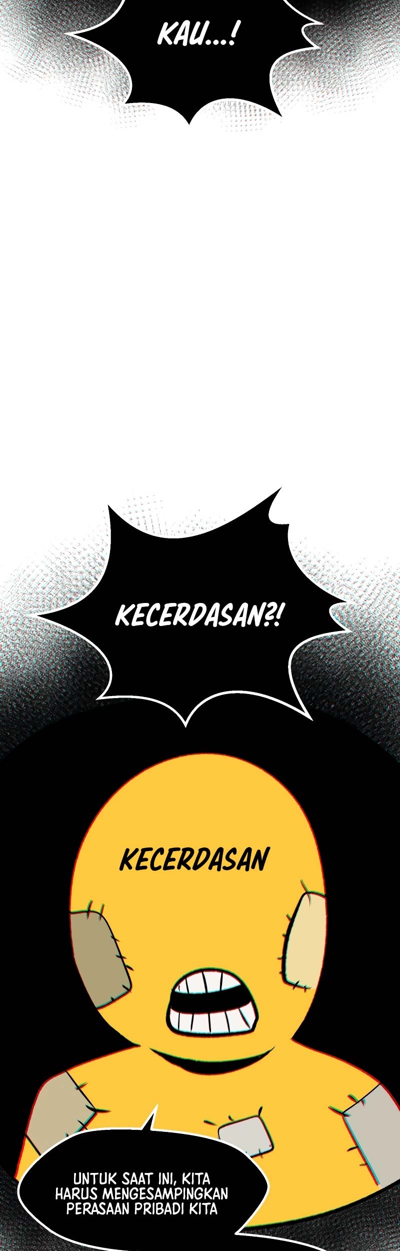 Sword King Chapter 213 Gambar 42