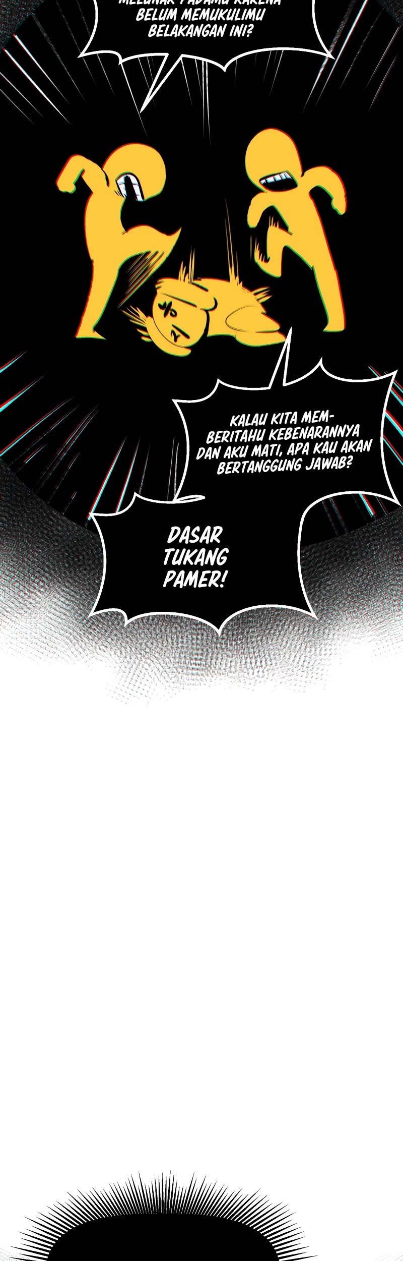 Sword King Chapter 213 Gambar 44