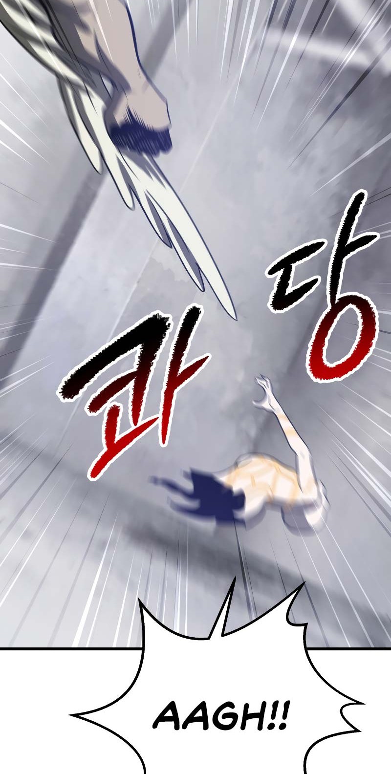 Sword King Chapter 213 Gambar 3