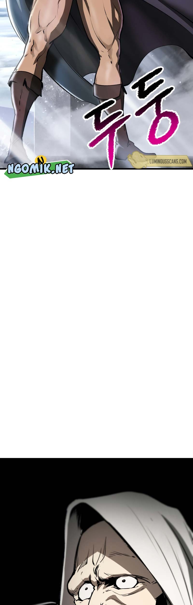 Sword King Chapter 213 Gambar 68