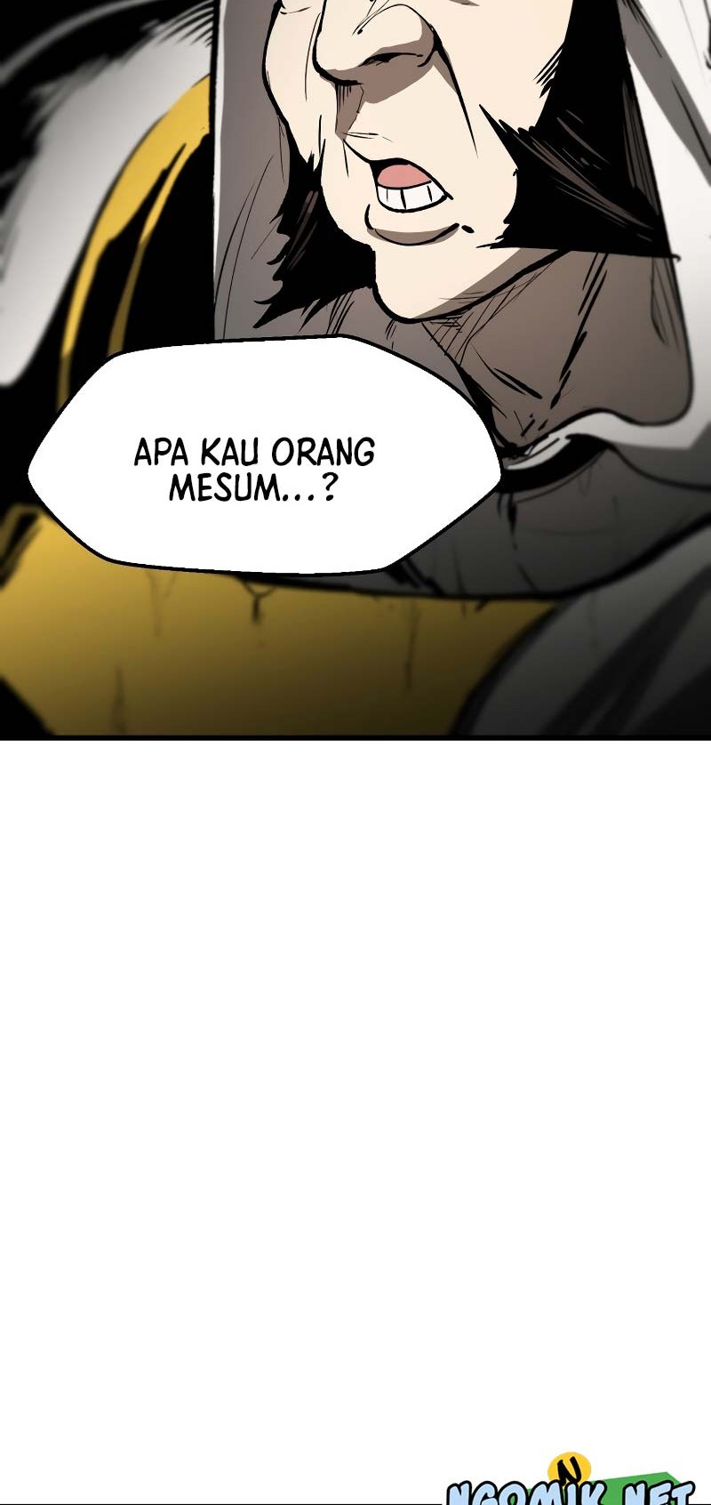 Sword King Chapter 213 Gambar 69